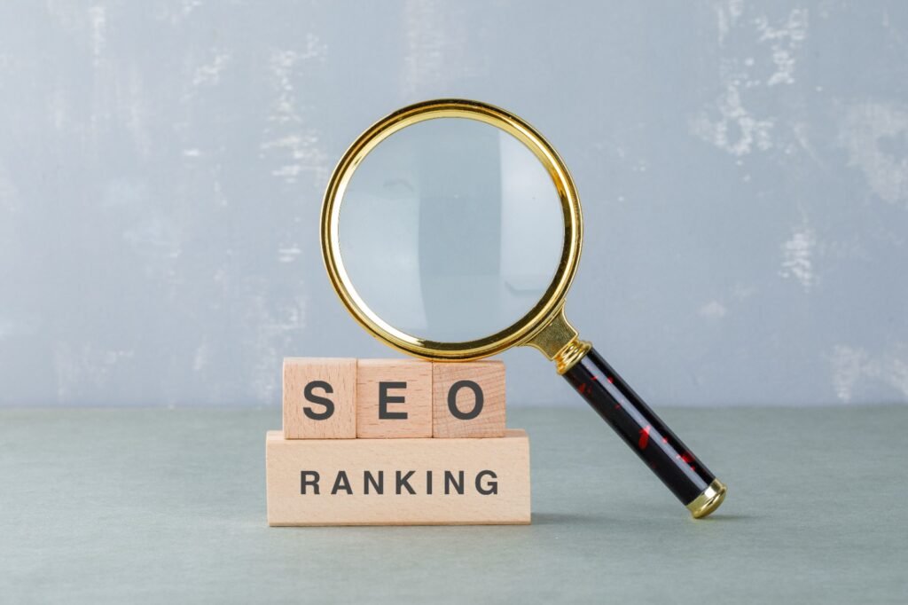 Top seo expert in kerala 
